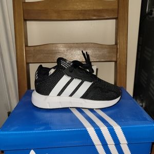 Adidas Path Runners for Toddlers